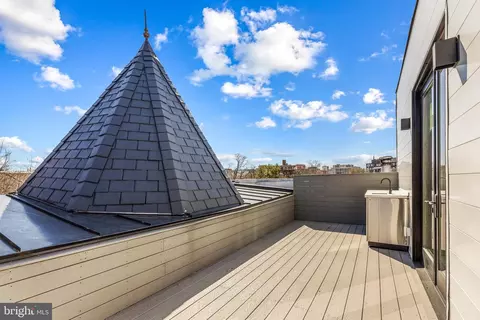 1402 12th St NW #9, Washington, DC 20005 photo 30