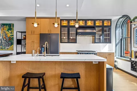 1402 12th St NW #9, Washington, DC 20005 photo 4