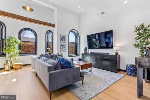 1402 12th St NW #9, Washington, DC 20005 photo 14