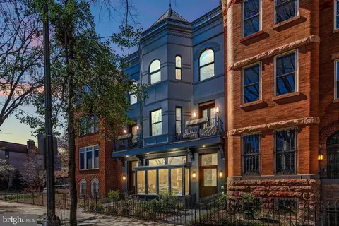1402 12th St NW #9, Washington, DC 20005 photo 33