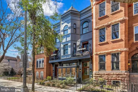 1402 12th St NW #9, Washington, DC 20005