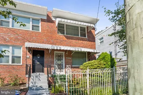 94 Tuckerman St NW, Washington, DC 20011