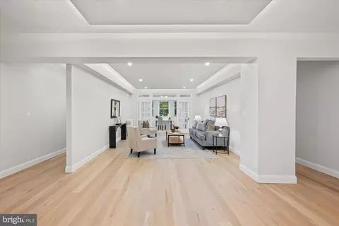 4700 Connecticut Ave NW #207, Washington, DC 20008