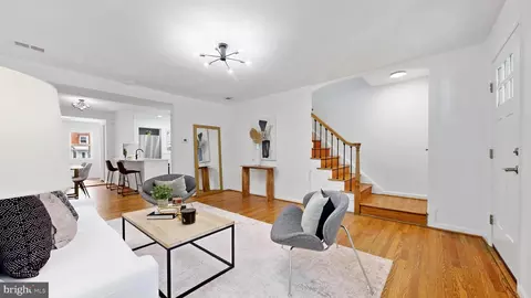 48 Girard St NE, Washington, DC 20002
