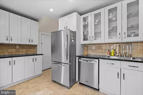 Kitchen - 3301 NW Dent Pl NW, Washington, DC 20007 photo 3 of 3