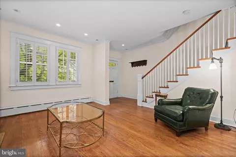 Living - 3301 NW Dent Pl NW, Washington, DC 20007 photo 1 of 3