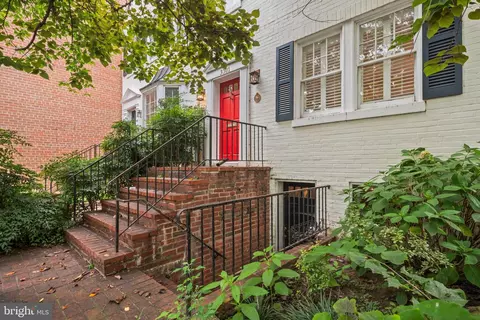 Other - 3301 NW Dent Pl NW, Washington, DC 20007 photo 1 of 7