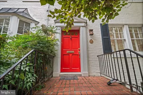 Other - 3301 NW Dent Pl NW, Washington, DC 20007 photo 2 of 7
