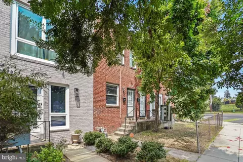 1280 16th St NE, Washington, DC 20002
