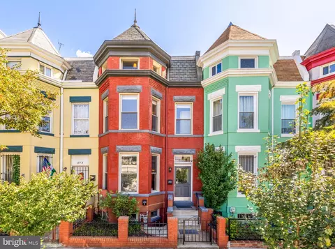 3111 11th St NW, Washington, DC 20010