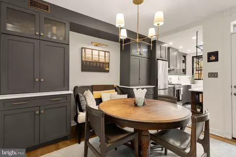 1652 Kalorama Rd NW, Washington, DC 20009