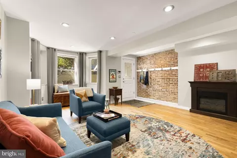 1335 Fairmont St NW #1, Washington, DC 20009