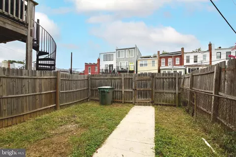 116 Todd Pl NE, Washington, DC 20002 photo 31