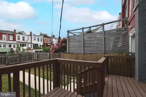 116 Todd Pl NE, Washington, DC 20002 photo 30
