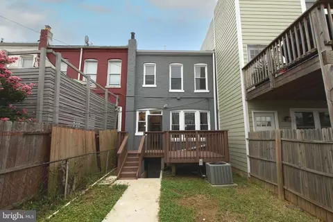 116 Todd Pl NE, Washington, DC 20002 photo 34