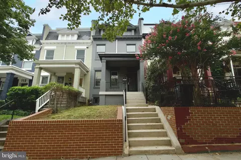 116 Todd Pl NE, Washington, DC 20002
