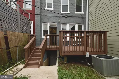 116 Todd Pl NE, Washington, DC 20002 photo 32