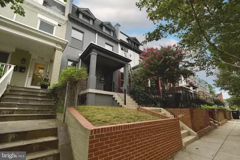 116 Todd Pl NE, Washington, DC 20002 photo 2