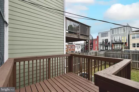116 Todd Pl NE, Washington, DC 20002 photo 29
