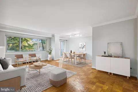 4201 Cathedral Ave NW #507W, Washington, DC 20016