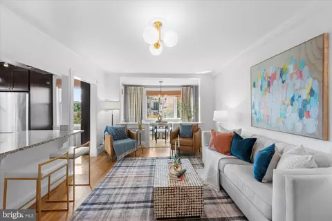 3600 Connecticut Ave NW #307, Washington, DC 20008