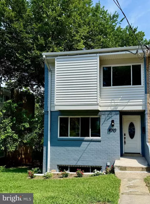 4010 Ames St NE, Washington, DC 20019