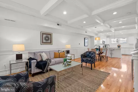 925 Decatur St NW, Washington, DC 20011