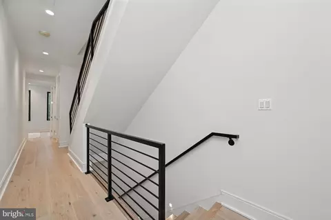 Entry Way - 3622 S Street St NW, Washington, DC 20007 photo 3 of 4