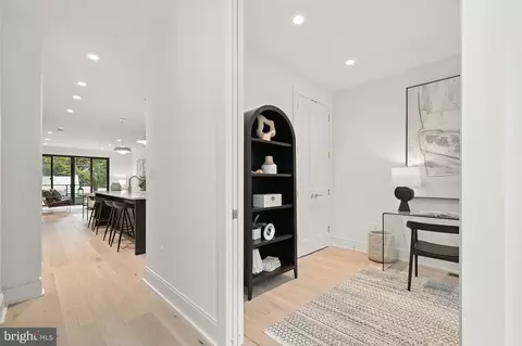 Entry Way - 3622 S Street St NW, Washington, DC 20007 photo 1 of 4