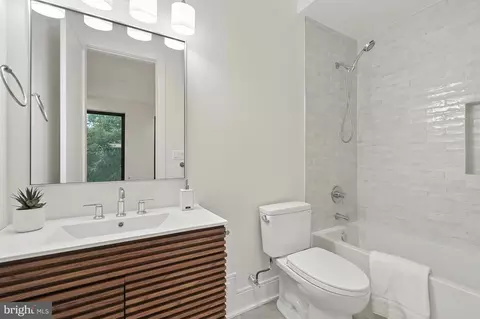 Bath - 3622 S Street St NW, Washington, DC 20007 photo 4 of 7