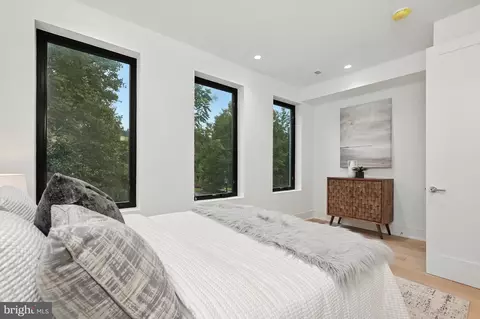 Bedroom - 3622 S Street St NW, Washington, DC 20007 photo 5 of 11