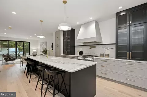 Kitchen - 3622 S Street St NW, Washington, DC 20007 photo 1 of 2