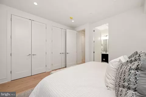 Bedroom - 3622 S Street St NW, Washington, DC 20007 photo 11 of 11