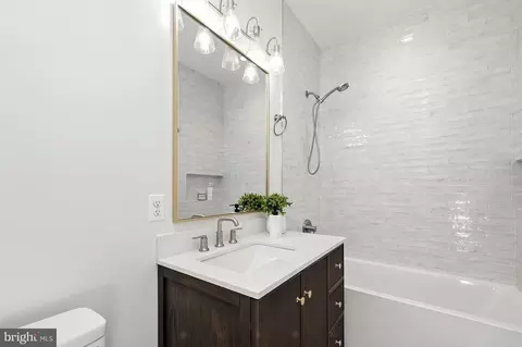 Bath - 3622 S Street St NW, Washington, DC 20007 photo 6 of 7