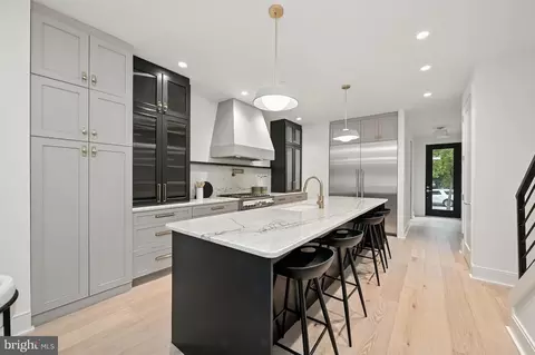 Kitchen - 3622 S Street St NW, Washington, DC 20007 photo 2 of 2