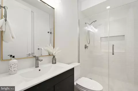 Bath - 3622 S Street St NW, Washington, DC 20007 photo 7 of 7