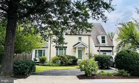 6923 Western Ave NW, Washington, DC 20015