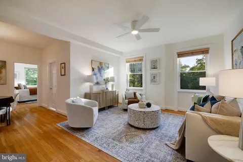 3100 Connecticut Ave NW #302, Washington, DC 20008