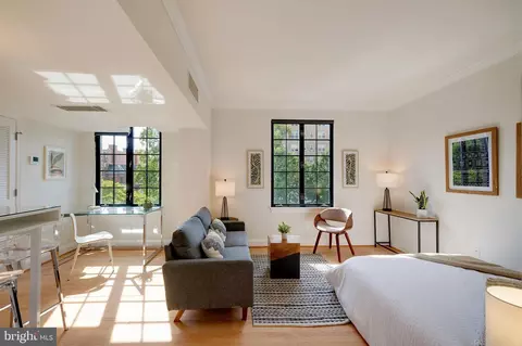 1701 16th St NW #408, Washington, DC 20009