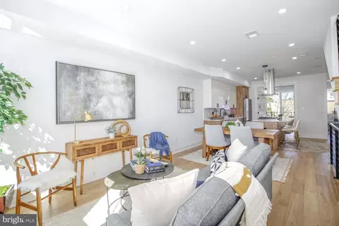 5403 5th St NW #2, Washington, DC 20011 photo 4
