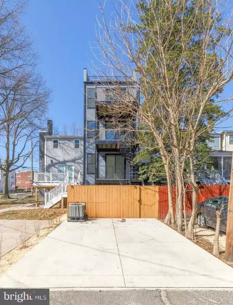 5403 5th St NW #2, Washington, DC 20011 photo 24