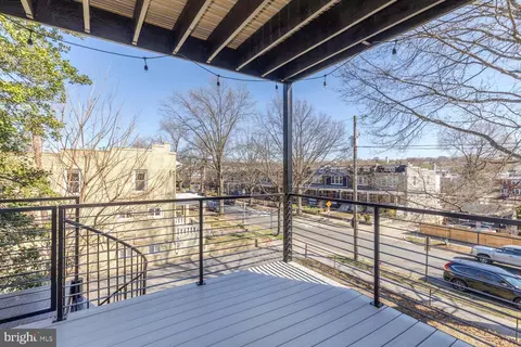 5403 5th St NW #2, Washington, DC 20011 photo 8