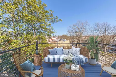 5403 5th St NW #2, Washington, DC 20011 photo 13