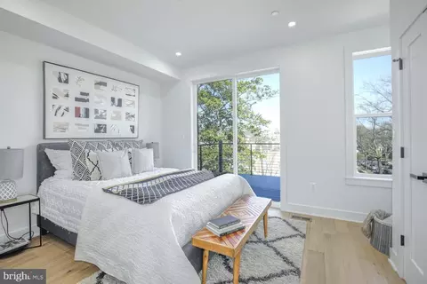 5403 5th St NW #2, Washington, DC 20011 photo 11