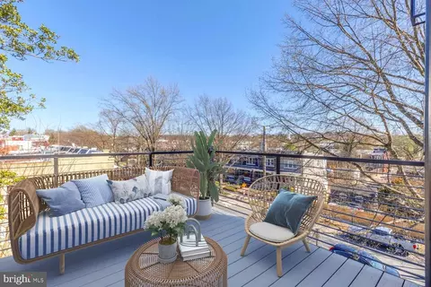 5403 5th St NW #2, Washington, DC 20011 photo 14