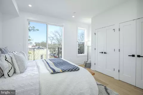 5403 5th St NW #2, Washington, DC 20011 photo 12