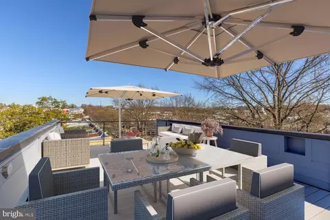 5403 5th St NW #2, Washington, DC 20011 photo 22