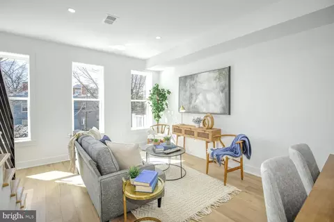 5403 5th St NW #2, Washington, DC 20011 photo 3