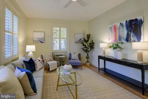 3100 Connecticut Ave NW #145, Washington, DC 20008