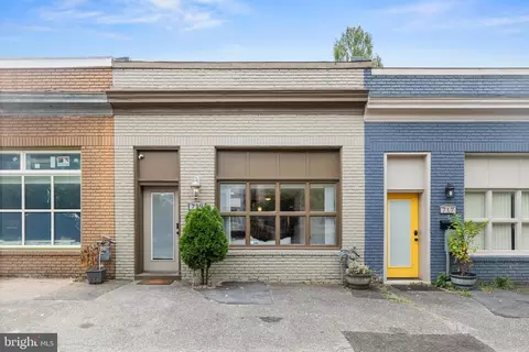 719 F St NE, Washington, DC 20002